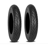 Billas TVS Jüpiter 125 Ön Arka Lastik Seti Dubleks (90 / 90 -12)
