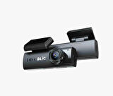 ROSE TEKNOLOJİ Wİ-Fİ DESTEKLİ GECE GÖRÜŞLÜ 1080P ARAÇ İÇİ KAMERA