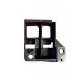 Volkswagen Crafter 2006 - 2016 Sag Ön Tampon Braketi 418396802 