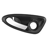 Seat Ibiza 2009 - 2013 Sag Iç Açma Kapi Kolu Krom Renk 418397568 