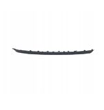 Volkswagen Polo 2010 - 2014 Ön Tampon Spoiler Spoyler Tutucu 418397740 