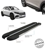 MERCEDES EQA İLE UYUMLU 2021 2022 2023 2024 2025 2026 2027 YAN BASAMAK