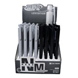 Bafix Versatil Kalem Levıtatıon 0.7 MM TM03120