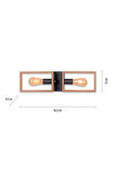 Frame Wooden Avize