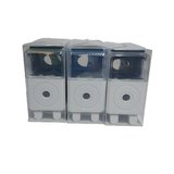 Bafix Kollu Kalemtraş Lao Huang LH00067