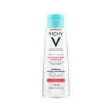 Vichy Purete Thermale Yüz ve Göz Çevresi için Mineral Misel Su 200 ml