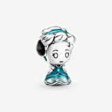 799509C01 Disney Sindirella Charm