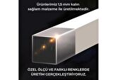 DRUİDS ÇALIŞMA MASASI VE OFİS DÜZENİ