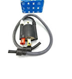 Bajaj Pulsar Ns 200,Rs 200 Uyumlu Ateşleme Bobini Çift Çıkışlı Orjinal _Supermoto