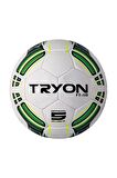 Tryon Futbol Topu Ft-110 No:5 Yeşil