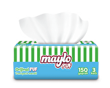 Maylo 150'li Puf Kağıt Mendil