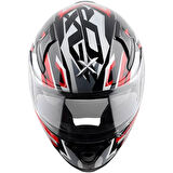 AXOR APEX STREAK - BLACK RED