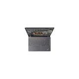 Lenovo Thinkpad P16 Gen 2 Intel Core I9-13980HX 96GB 2tb SSD RTX4000/12GB 16" Wqxga W11P Taşınabilir Iş Istasyonu 21FA0005TX-A10