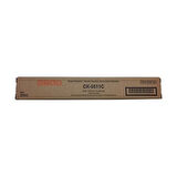 Utax CK-5511C Mavi Cyan Orjinal Toner 350ci / 400ci
