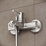 Artema Minimax S Banyo Bataryası