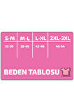 Unisex 1 Beden Küçülten Ten Agraflı Bel Korse Sıkılaştırıcı Dikişsiz