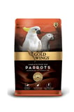 Papağan Yemi 750 gr