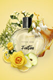 Victor Hugo Fantine EDP 100 ml Kadın Parfüm