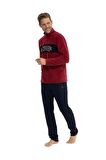 U.S POLO 18826 EV GİYİM TAKIMI