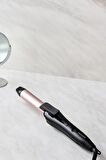 Homend Hairmony 4605H 2 In 1 Saç Düzleştirici ve Maşa