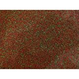 Ahm Red Green Granulat Akvaryum Balık Yemi 250 Gr (Açık Yem)
