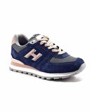 Hammer Jack Peru Unisex Deri Sneaker 19250-G