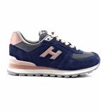 Hammer Jack Peru Unisex Deri Sneaker 19250-G