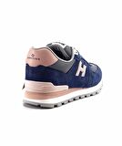 Hammer Jack Peru Unisex Deri Sneaker 19250-G