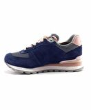Hammer Jack Peru Unisex Deri Sneaker 19250-G