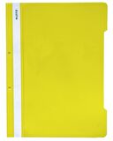 Leitz Telli Dosya Sarı 4189-15