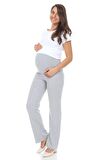 IŞŞIL 4398-PAMUK SPOR EŞOFMAN ALT