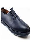 Libero 3042 Erkek Casual Ayakkabı - Lacivert