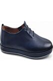 Libero 3042 Erkek Casual Ayakkabı - Lacivert