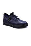 Cleysmen 1325 Erkek Casual Ayakkabı - Lacivert