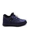 Cleysmen 1325 Erkek Casual Ayakkabı - Lacivert