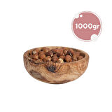 Çiğ Fındık Ordu 1000 Gr