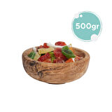 Karışık Tropikal Meyve Kurusu 500 Gr