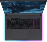Asus Rog Strix G18 G815JMR Intel Core I9 14900HX 128GB 2tb Ssd+2tb 8GB/RTX5060 115W Gddr7 18" 2.5k (2560 x 1600, Wqxga) 240Hz 3ms Freedos Taşınabilir Bilgisayar ZS9035F46128G + Zettaçanta