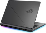 Asus Rog Strix G18 G815JMR Intel Core I9 14900HX 128GB 2tb Ssd+2tb 8GB/RTX5060 115W Gddr7 18" 2.5k (2560 x 1600, Wqxga) 240Hz 3ms Freedos Taşınabilir Bilgisayar ZS9035F46128G + Zettaçanta