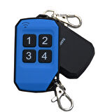 Sarkey UK 912 Akıllı, Kodlanabilir, Kopyalanabilir Garaj Kumandası