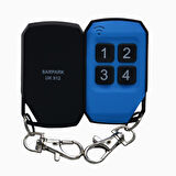 Sarkey UK 912 Akıllı, Kodlanabilir, Kopyalanabilir Garaj Kumandası