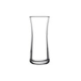 Paşabahçe Heybeli Rakı Bardağı, Nude Kristal Karaf ve Timeless Buz Kovası 8 Parça Rakı Seti