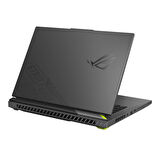 ASUS Rog Strix G16 R9 8940HX 8GB 256GB SSD RTX5050/8GB 165Hz 16" WUXGA FDOS Gaming Laptop G614PH