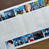 The Budokan & Press Rider – Pelican Road Club Caroucha 33'lük LP PLAK