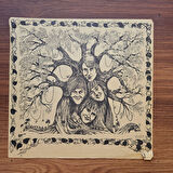 The Monkees – Golden Album 33'lük LP PLAK