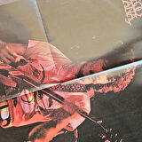 Carlos Santana & Buddy Miles – Carlos Santana & Buddy Miles! Live! 33'lük LP PLAK