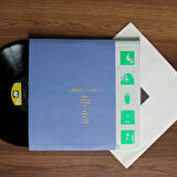 Hako Yamasaki - Ningen-magai 33'lük LP PLAK