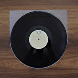 Rolling Stones - Can't Stop Rollin' 33'lük LP PLAK