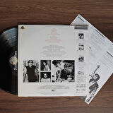 Eddie and the Cruisers Soundtrack 33'lük LP PLAK