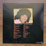 Mahalia Jackson – Mahalia Jackson 33'lük LP PLAK